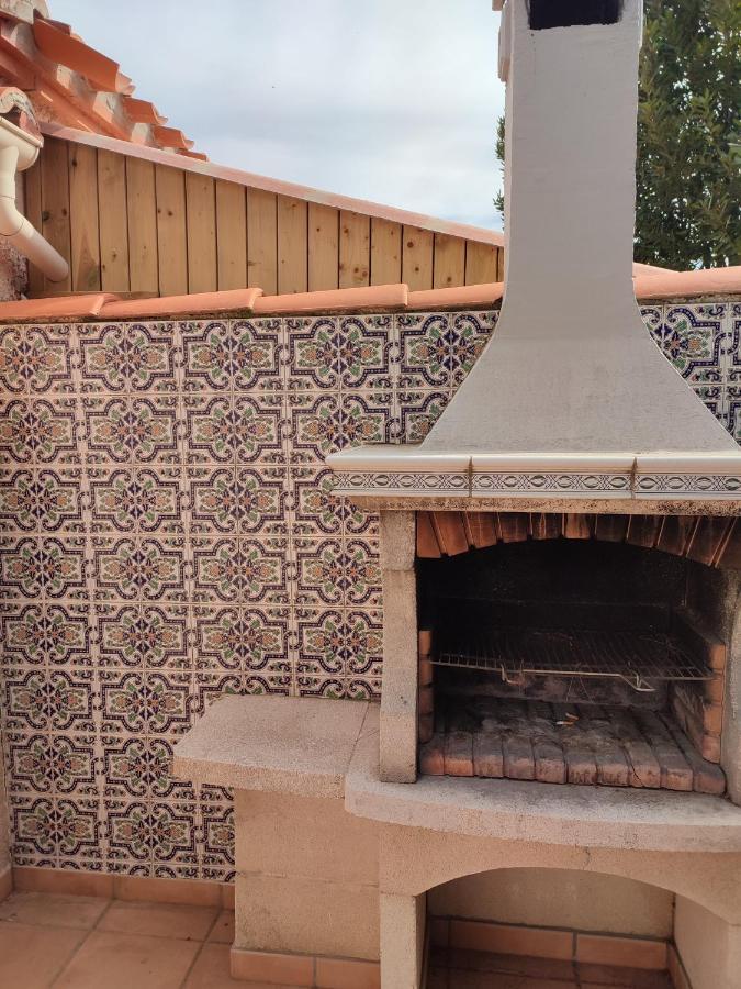 Villa Casaleno Gite La Cigale Avec Wi-Fi Millas 外观 照片