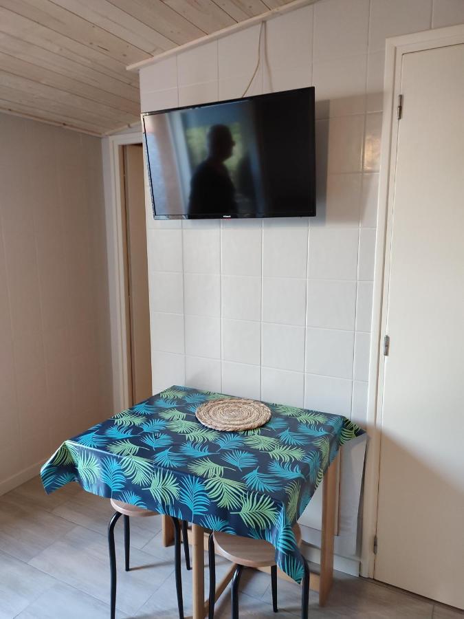 Villa Casaleno Gite La Cigale Avec Wi-Fi Millas 外观 照片