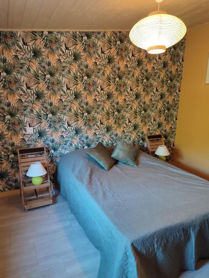 Villa Casaleno Gite La Cigale Avec Wi-Fi Millas 外观 照片